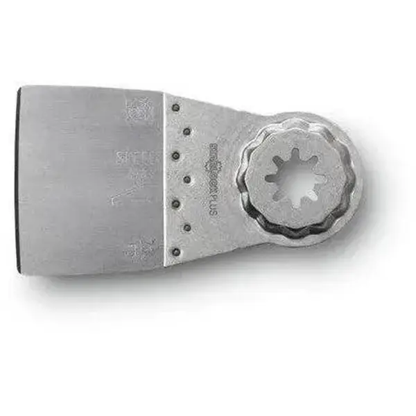 Fein Starre spatel lange uitvoering (1 stuk) - Starlock Plus - 63903234210