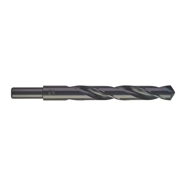 Milwaukee Metaalboor HSS-R 17 x 184 mm - 4932373325