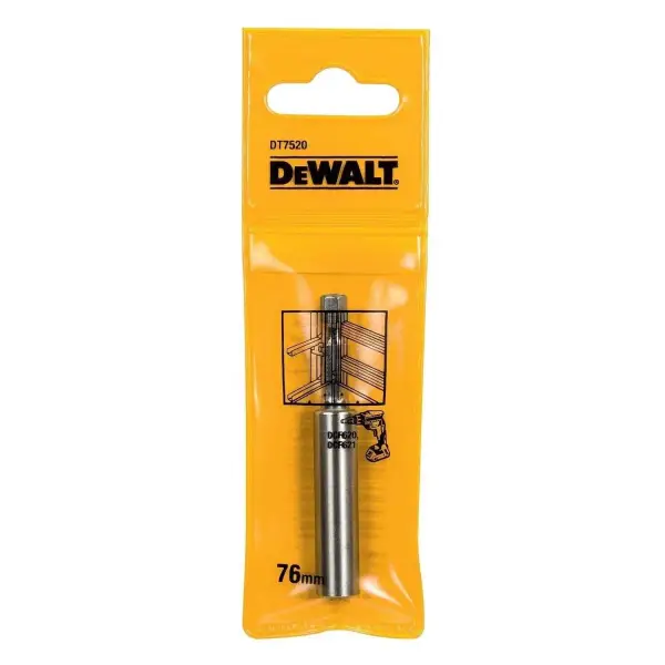 DeWALT Magnetische bithouder voor DCF6201 - DT7520