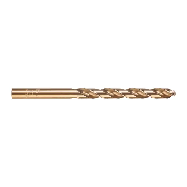 Milwaukee Metaalboor HSS-G Cobalt 7,5 x 109 mm (5 stuks) - 4932373349