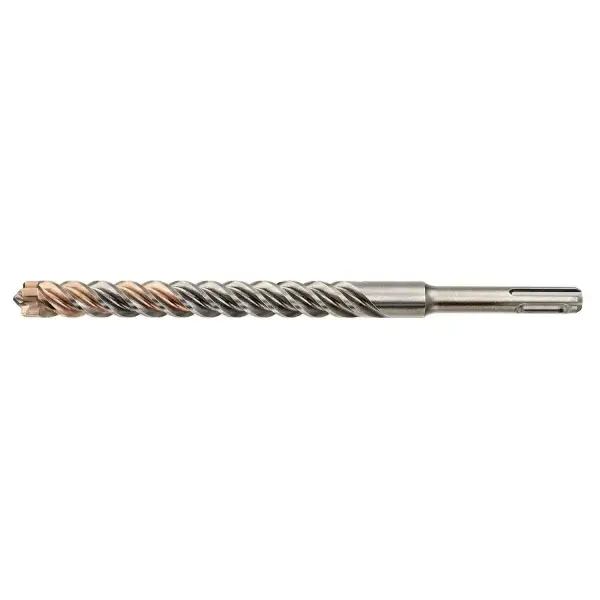 DeWALT 12x200mm SDS-Plus Boor XLR 4 Snijder - DT8934