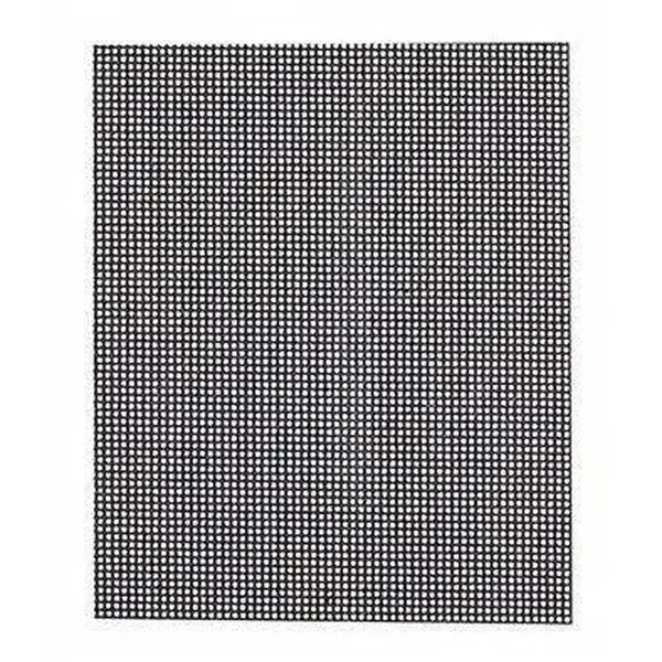 DeWALT K240 115 x 115 mm Schuurgaas (5 stuks) - Mesh - DTM3025