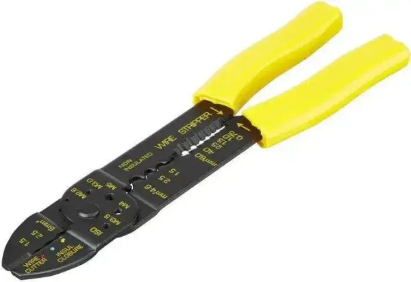 Stanley 220mm Krimptang - STHT0-75414