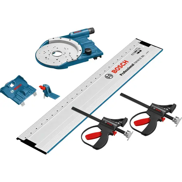 Bosch Bovenfrees geleiderailset - Professional FSN OFA 32 - 1600A001T8