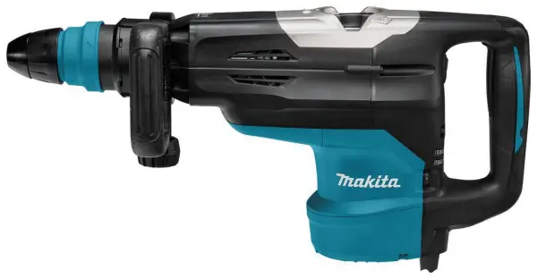 Makita HR5202C Combihamer SDS-Max 20,0J 1510W in koffer