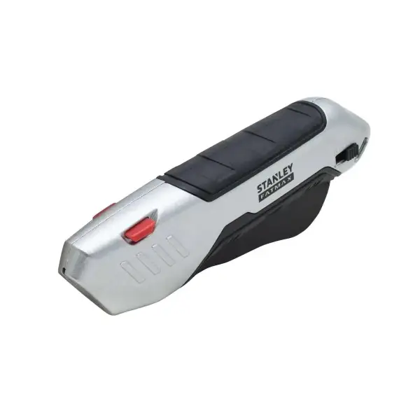 Stanley Veiligheidsmes squeeze metaal - FatMax™ - FMHT10370-0