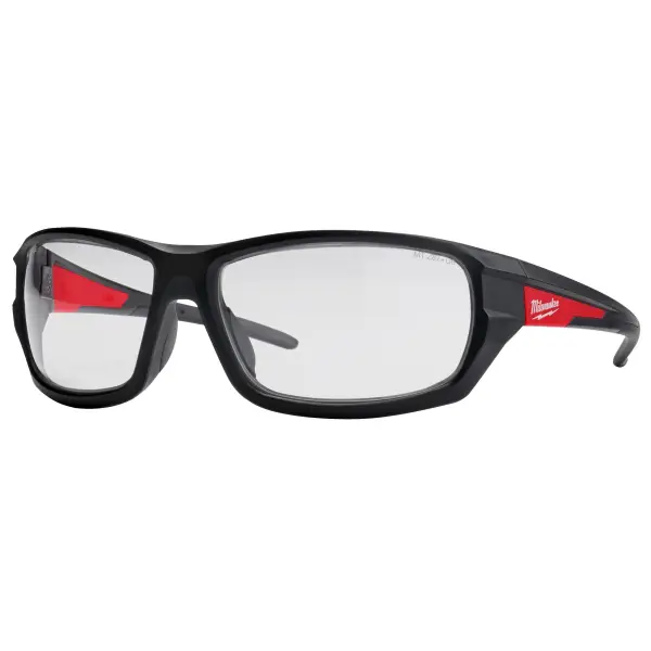 Milwaukee Helder Performance Veiligheidsbril - 4932471883
