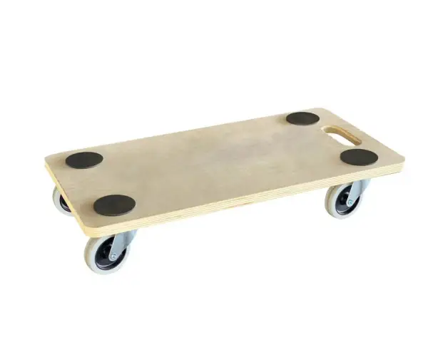 T4all 580x290mm 200kg Transport trolley MDF - T812768
