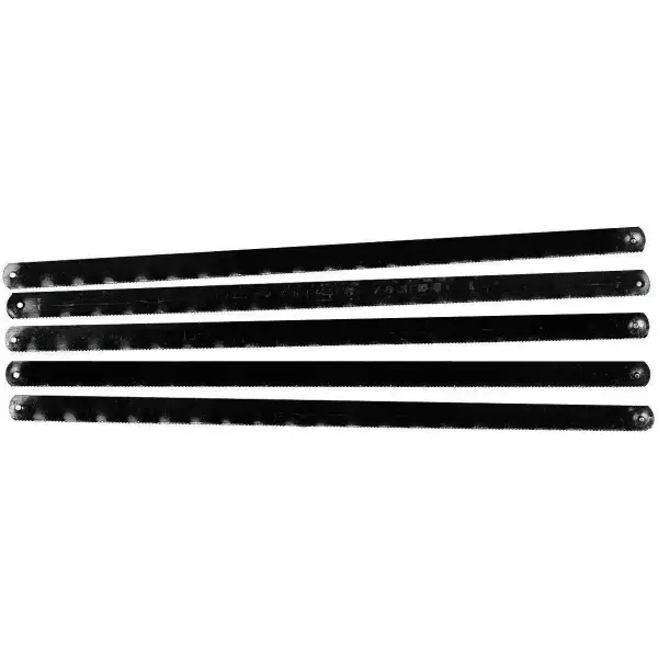 Stanley 150mm Metaalzaagblad - (5 stuks) - 3-15-905