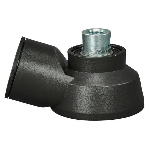 Makita Stof-Tec stofafzuigadapter M18xM16 - P-41872