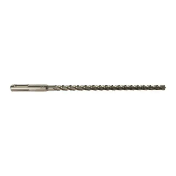 Milwaukee SDS-plus MX4 hamerboren - 4-kanten snijdend SDS-Plus MX4 8 x 215-1 pc - 4932352023