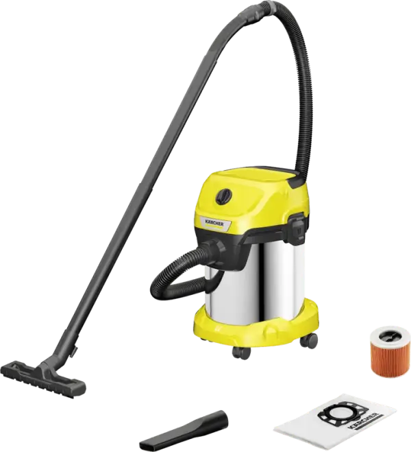 Karcher WD 3 S V-17/4/20