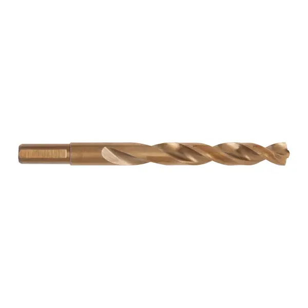 Milwaukee Metaalboor HSS-G Cobalt 10,5 x 133 mm - 4932363281