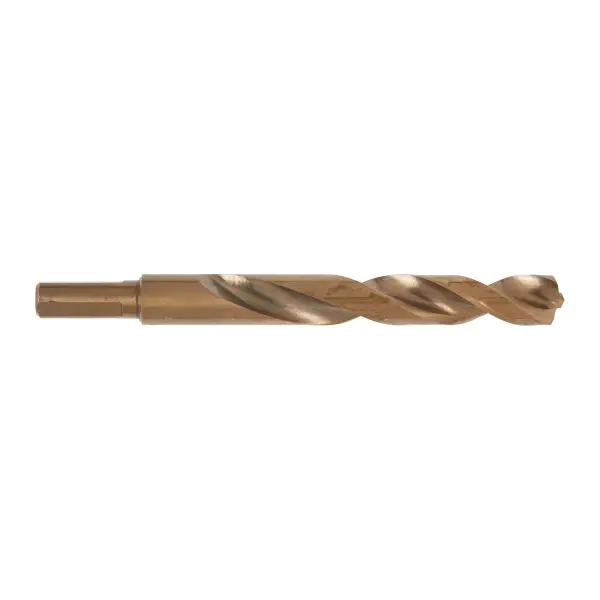Milwaukee Metaalboor HSS-G Cobalt 13 x 151 mm - 4932363286