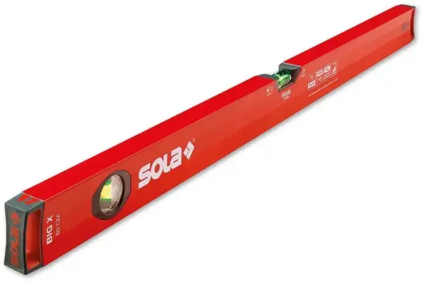 Sola 400mm Aluminium Waterpas - BIG X 40 - 01370501