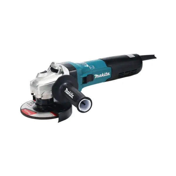 Makita GA5091X01 230V Haakse Slijper 125mm 1900W