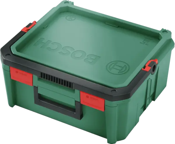 Bosch SystemBox M