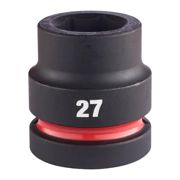 Milwaukee Dop SHOCKWAVE 1" 27 mm - 4932480408