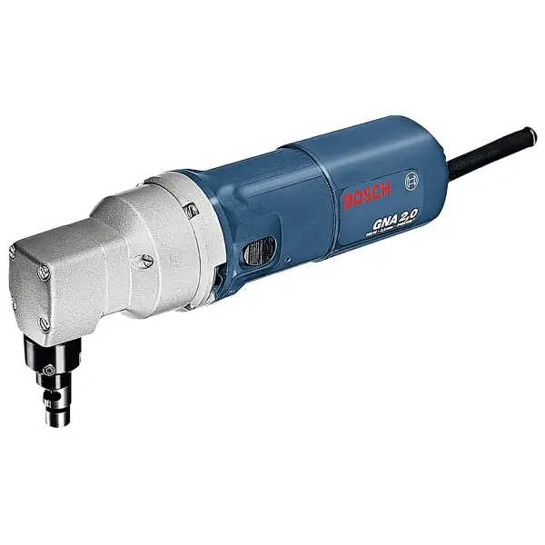 Bosch Professional PRO GNA 2.0 Knabbelschaar 500W - 0601530103