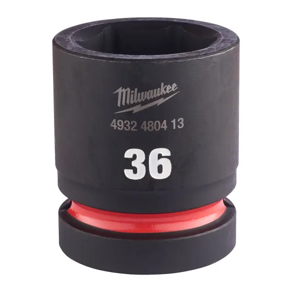 Milwaukee Dop SHOCKWAVE 1" 36 mm - 4932480413