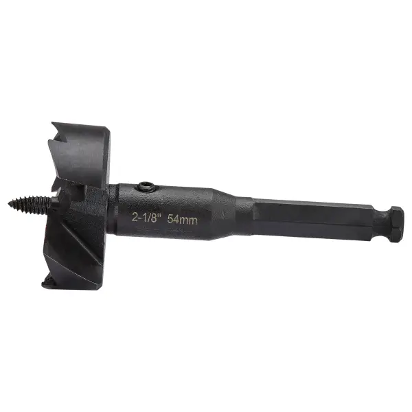 Makita 54mm Cilinderkopboor - D-30019
