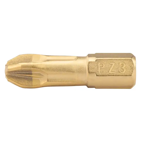 Makita PZ3x25mm Schroefbit - P-38657