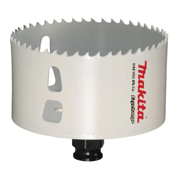Makita 89x44mm Gatzaag snelwissel - E-14168