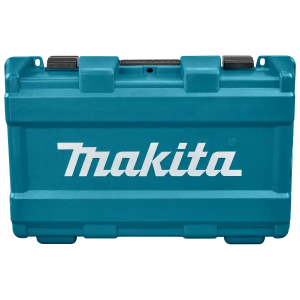 Makita Koffer kunststof rechte slijper - 141482-8