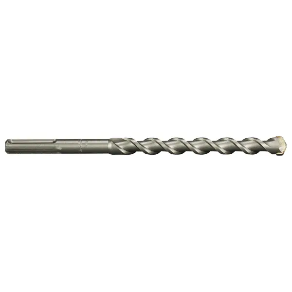 Makita 24X340mm SDS-MAX Betonboor - B2S: - D-34017