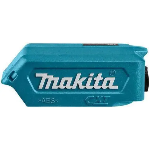 Makita DEAADP08 USB-adapter CXT 10,8V/12V Max compact