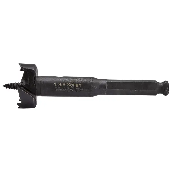 Makita 35mm Cilinderkopboor - D-29979