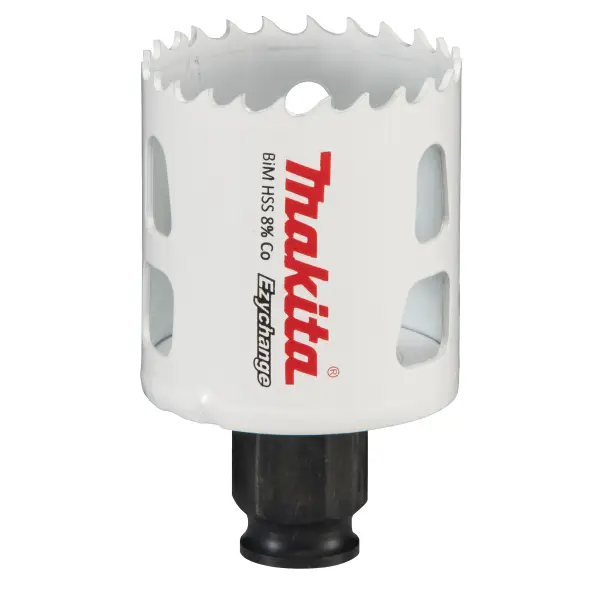 Makita 46x44mm Gatzaag hout/metaal - E-03800