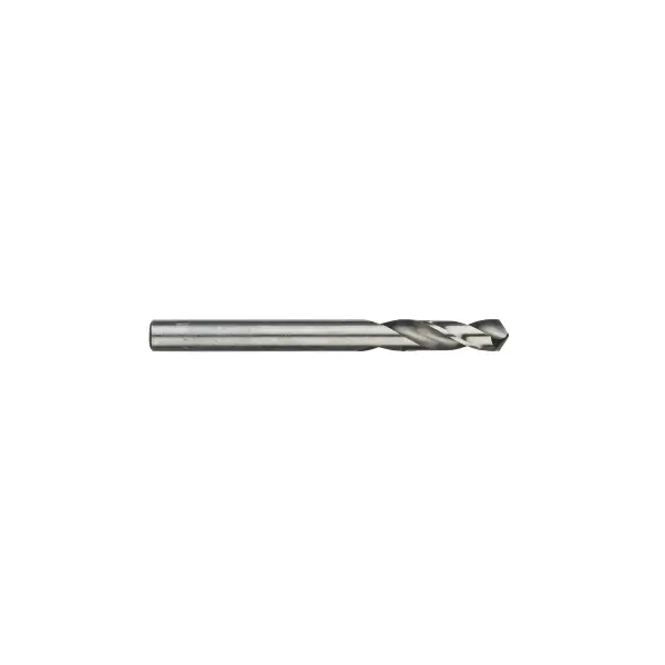 Milwaukee Metaalboor HSS-G kort 2 x 38 mm (10 stuks) - 4932352200
