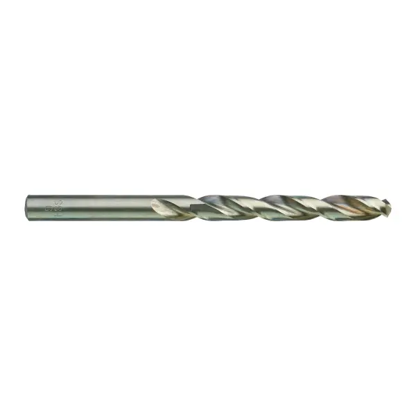 Milwaukee Metaalboor HSS-G Thunderweb 9 x 125 mm - 4932352365