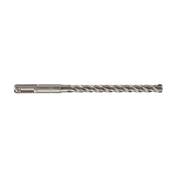 Makita 9 x 165 mm SDS-PLUS Betonboor - P4S: - B-58176