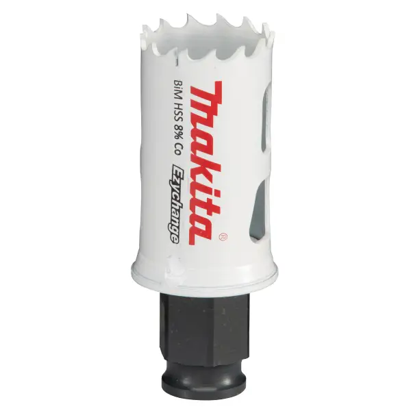 Makita 27x44mm Gatzaag hout/metaal - E-03707