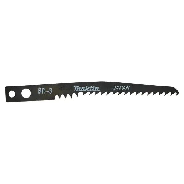 Makita 60mm Decoupeerzaagblad hout/kunststof - A-85933