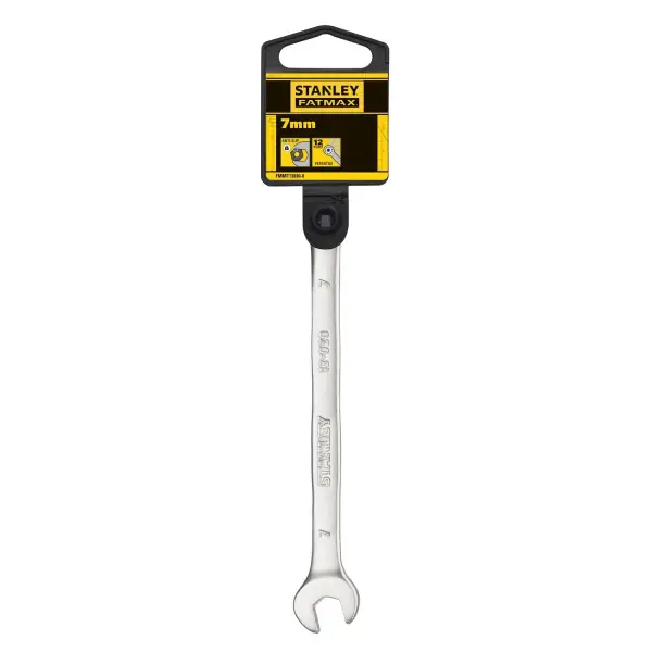 Stanley 7mm Ringsteeksleutel antislip - FatMax - FMMT13030-0
