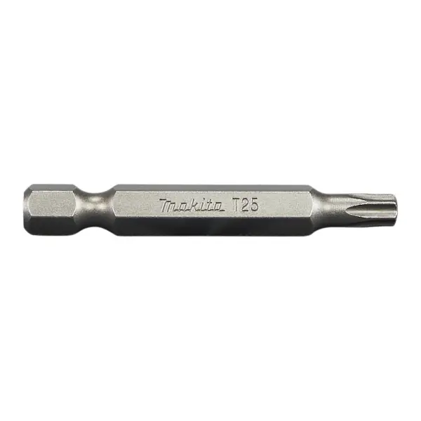 Makita T25x50mm Schroefbit - B-26319
