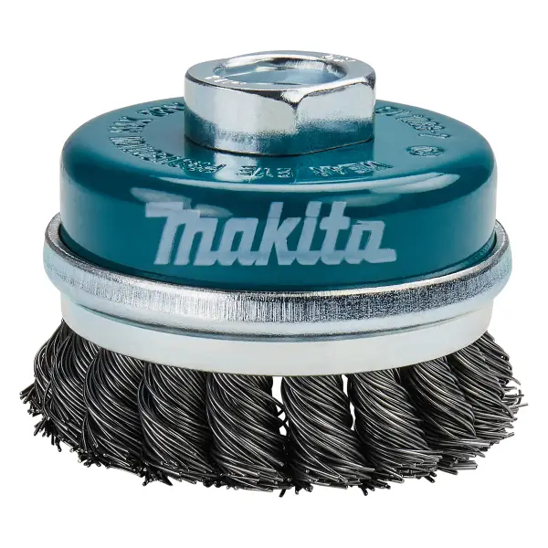 Makita Komborstel M14x60mm - D-24153