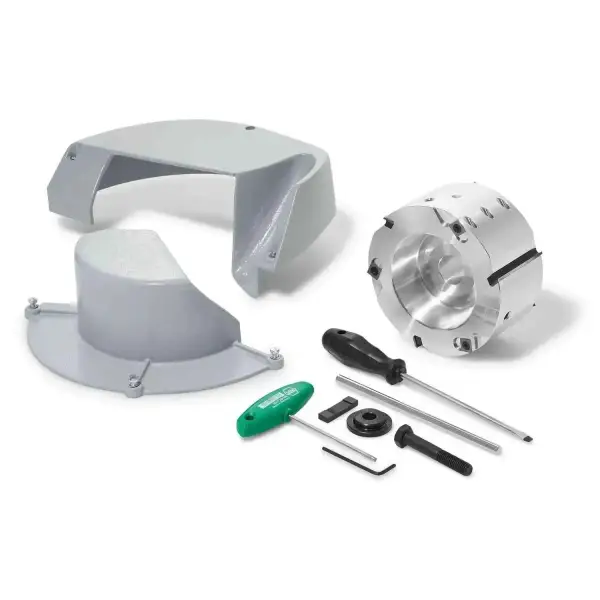 Festool 160x80 Schaafkop met beschermkap - RS-HK - 769540
