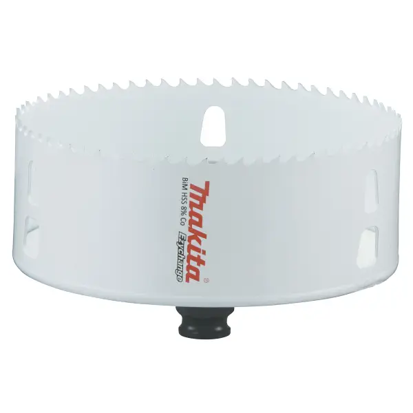 Makita 127x44mm Gatzaag hout/metaal - E-04042