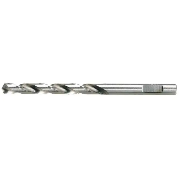 Festool 4mm HSS D 4/43 M/10 Spiraalboor (10 stuks) - 493439