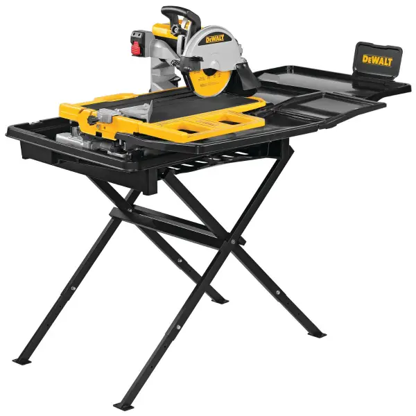 DeWALT D36000 Tegelzaag 250mm 910W