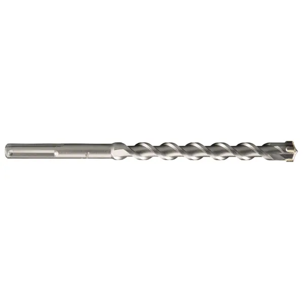 Makita 25 x 340 mm SDS-MAX Betonboor - B4S: - E-11461