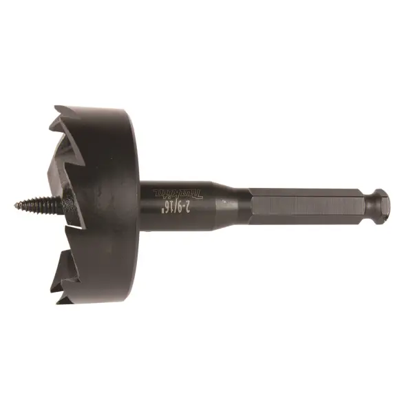 Makita 65mm Cilinderkopboor - D-30031
