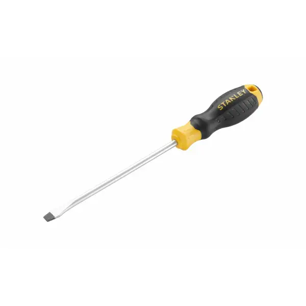 Stanley 6,5 x 150mm CUSHION GRIP™ Schroevendraaier Sleuf standaard - STHT16148-0