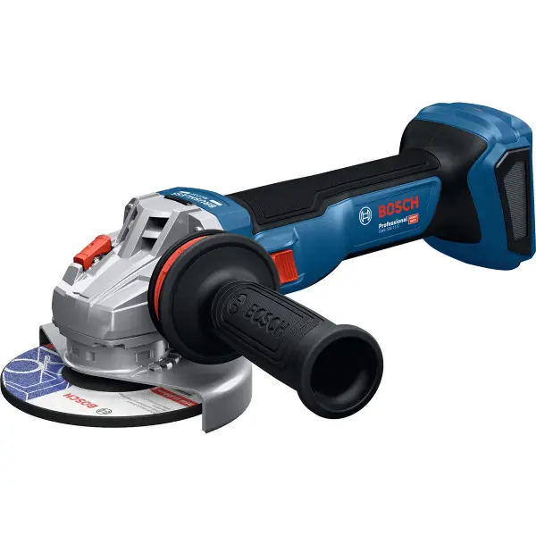Bosch Professional PRO GWS 18V-11 S Accu haakse slijper 125 mm - 06019N4000