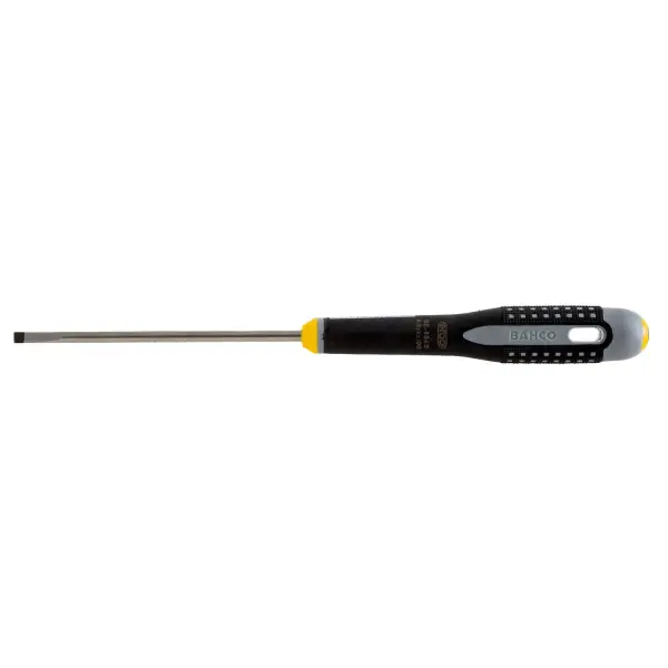 Bahco 0.8x4.0mm 100mm Schroevendraaier ERGO™ Sleuf - BE-8040