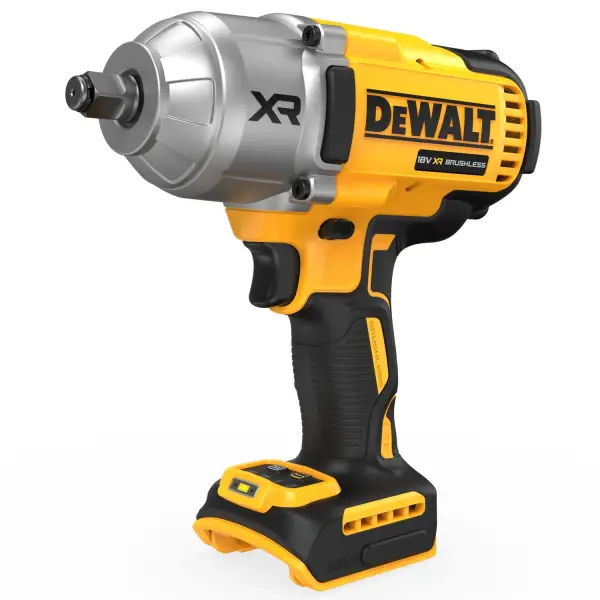 DeWALT DCF900N Accu slagmoersleutel 1400Nm 1/2" frictiering 18V XR Basic Body